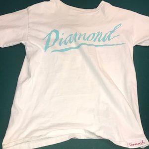 Diamond t-shirt